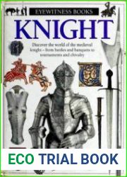 Knight (DK Eyewitness)