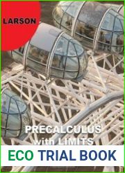 Precalculus with Limits, Second Edition