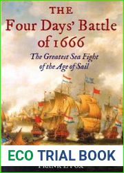 The Four Days Battle of 1666