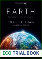 Earth Over 4 Billion Years in the Making