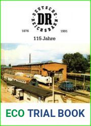 115 Jahre Reichsbahnausbesserungswerk Wittenberge 1876-1991
