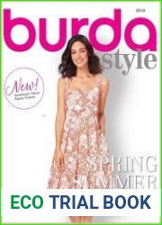 Burda Style. Katalog