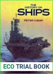 The History of Ships