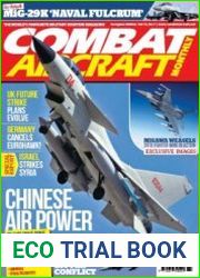 Combat Aircraft Monthly