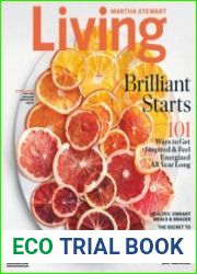 Martha Stewart Living