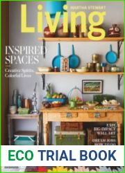 Martha Stewart Living