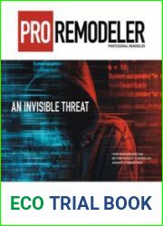 Pro Remodeler (Professional Remodeler Magazine)