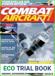 Combat Aircraft Monthly