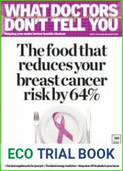 What Doctors Don|t Tell You