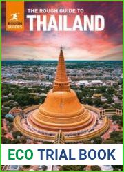 The Rough Guide to Thailand (Rough Guides), 11th Edition