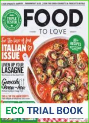 Food To Love