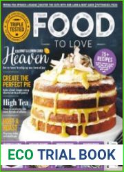 Food To Love