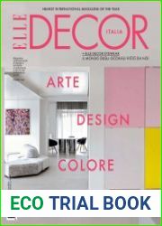 Elle Decor Italia
