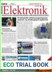Elektronik