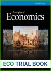 Principles of Economics, 7th Edition