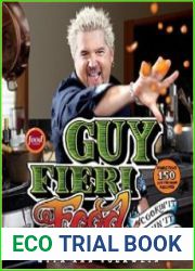 Guy Fieri Food