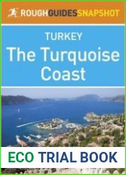 The Rough Guide Snapshot Turkey The Turquoise Coast