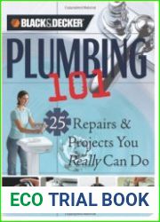 Black & Decker Plumbing 101