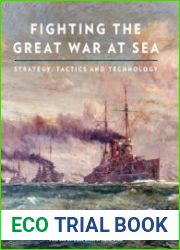 Fighting the Great War at Sea