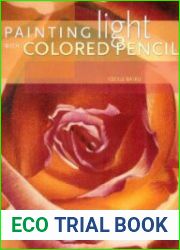 Painting Light with Colored Pencil