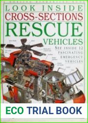 Look Inside Cross-Section Rescue Vehicles