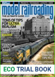 Model Railroading The Ultimate Guide