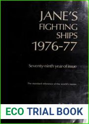 Jane|s Fighting Ships, 1976-77