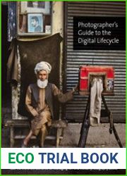 Photographer|s Guide to the Digital Lifecycle