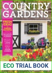 Country Gardens