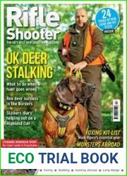 Rifle Shooter