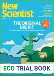 New Scientist