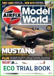 Airfix Model World