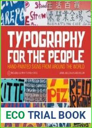 Typography for the People