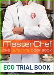 MasterChef (TM) The Ultimate Cookbook