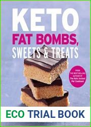 Keto Fat Bombs, Sweets & Treats