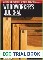 Woodworker|s Journal