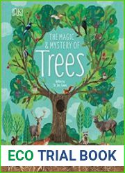 The Magic and Mystery of Trees