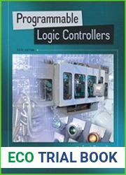Programmable Logic Controllers 5th Edition