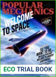 Popular Mechanics (USA)