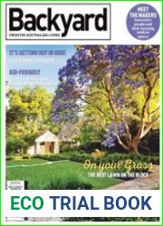 Backyard Magazine