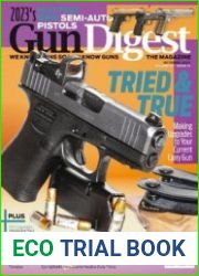Gun Digest - October 2023
