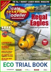 Scale Aviation Modeller International