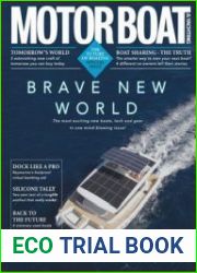 Motor Boat & Yachting