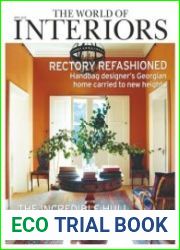 The World of Interiors