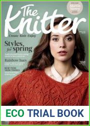 The Knitter