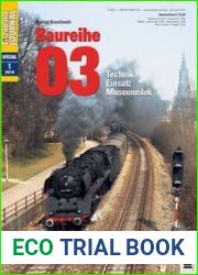 Eisenbahn Journal Special 1/2019