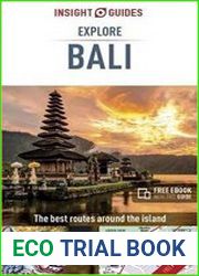 Insight Guides Explore Bali