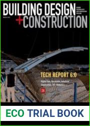 Building Design + Construction