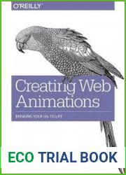Creating Web Animations