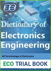 Dictionary of Electronics and Communication Engineering